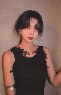 Dami · Dystopia : Lose Myself