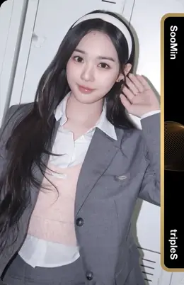 Soomin · Beyond Beauty