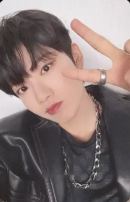 Junkyu · REBOOT