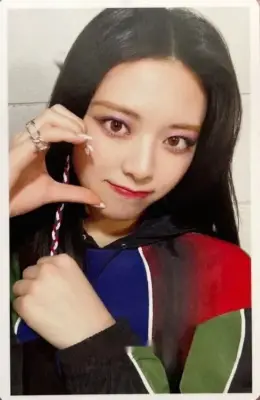 Yuna · Voltage