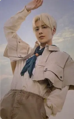 Taehyun · STILL DREAMING