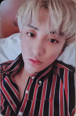 Chanyeol · Don't Mess Up My Tempo 