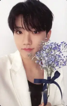 Junkyu · REBOOT