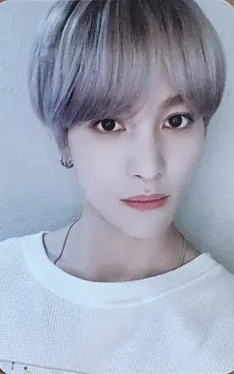 Yangyang · NCT 2020 Resonance Pt. 1