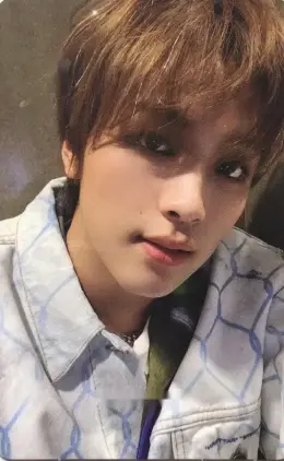 Haechan · Reload