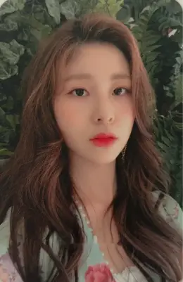 Minju · THE PARK IN THE NIGHT part two