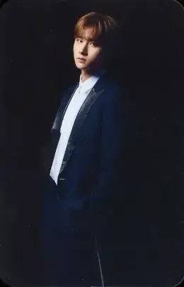 I.M · Beautiful