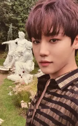 Jangjun · Game Changer