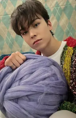 Vernon · Power of Love