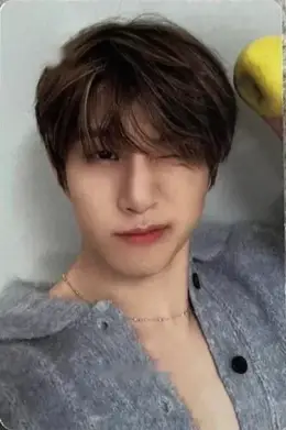 JinJin · All Yours
