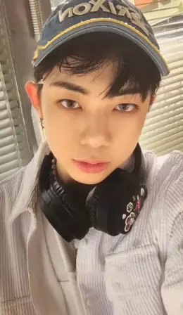 Seungheon · 8TURNRISE