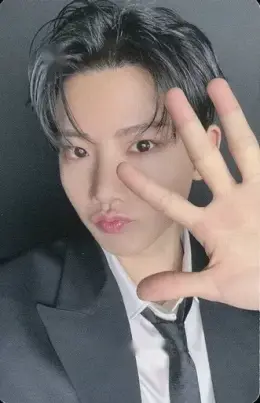 Junkyu · REBOOT