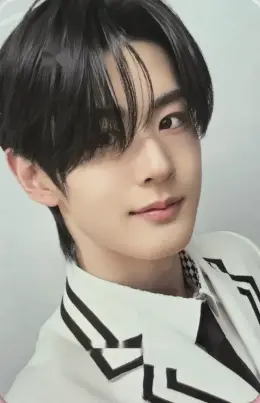 Ruone · 1st Mini Album [Boys Be Ambitious]