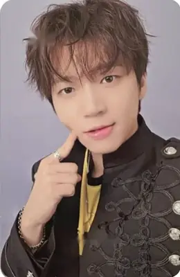 Woohyun · NAM WOOHYUN 2nd OFFICIAL MEMBERSHIP [MEMORIES ROOM]