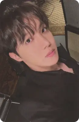 j-hope · ARIRANG