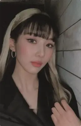 Yoohyeon · Apocalypse : Save Us