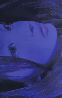 Sullyoon · Blue Valentine