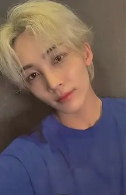Jeonghan · An Ode