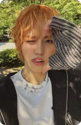 Juwon · WHO WE ARE
