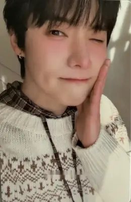 Yonghoon · Studio We: Recording #4