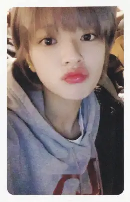 Jeongyeon · Twicetagram