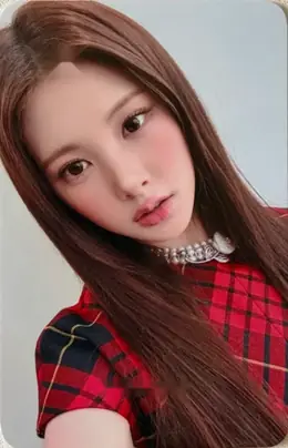 Yihyun · After Cry