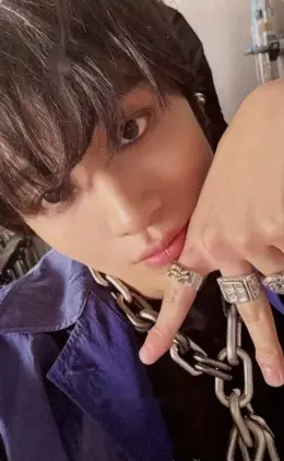 Haechan · Ay-yo