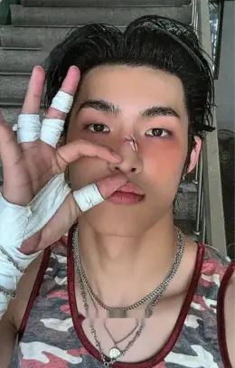 Yechan · Heat