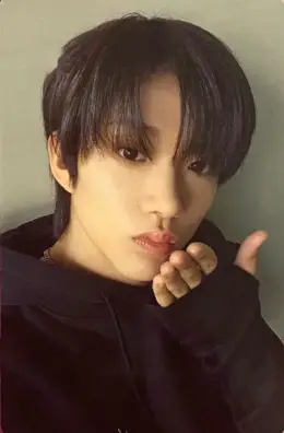 Hyunmin · nu kidz: out the box