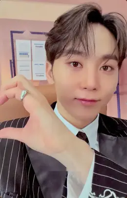 Seungkwan · FML