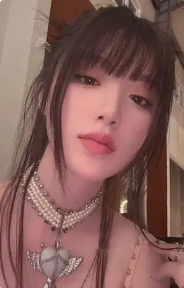 Shuhua · I Sway