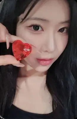 Ayeon · myStarGoods Special Video Call