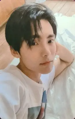 Park Junhee · Adventures in Wonderland