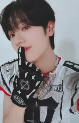 Keum · Youth Chapter 2 : YOUTH DEFICIENCY