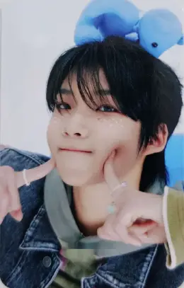 Park Hayuchan · Our : Youth Teen