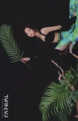 Seungeun · Carnival