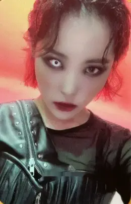 Heesun · Alice In Wonderland