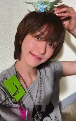 Wonbin · FLY!