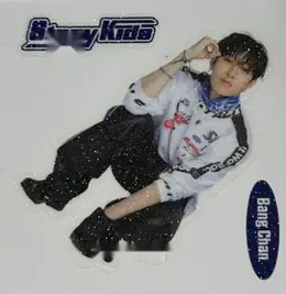 Bang Chan · 2024 JYP Japan Pop-Up Store