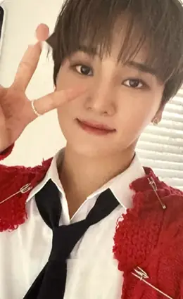 Eunho · Hold X