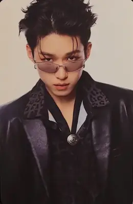 DEY · Relationship: INYUN Part.1