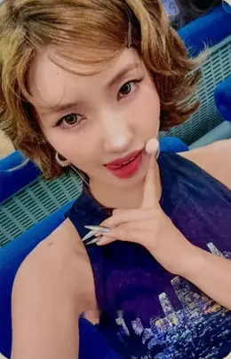 Soyeon · We made