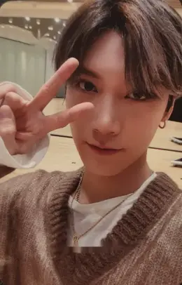 Ten · NCT 2020 Resonance Pt. 1