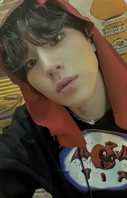 Yoonsung · Uncharted Drift