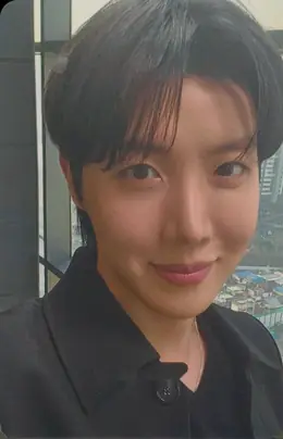 j-hope · ARIRANG