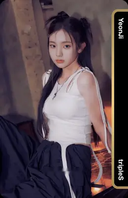 Yeonji · Mujuk