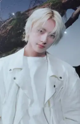 Jungwon · 宵 -YOI-