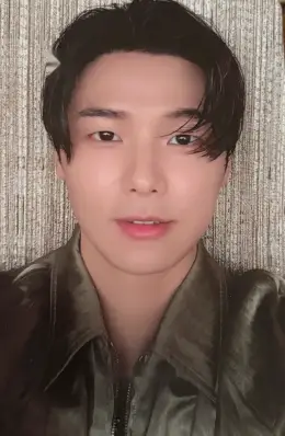 Minhyuk · WANTED