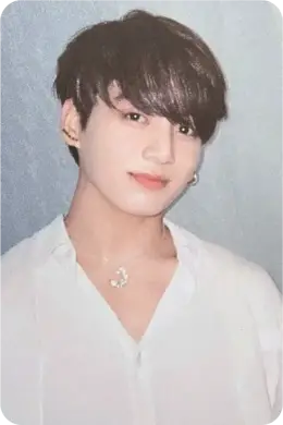 Jungkook · Proof