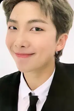 RM · Memories of 2020